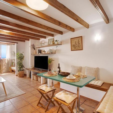 Salitre Suite Experiences Tacoronte Eksteriør billede