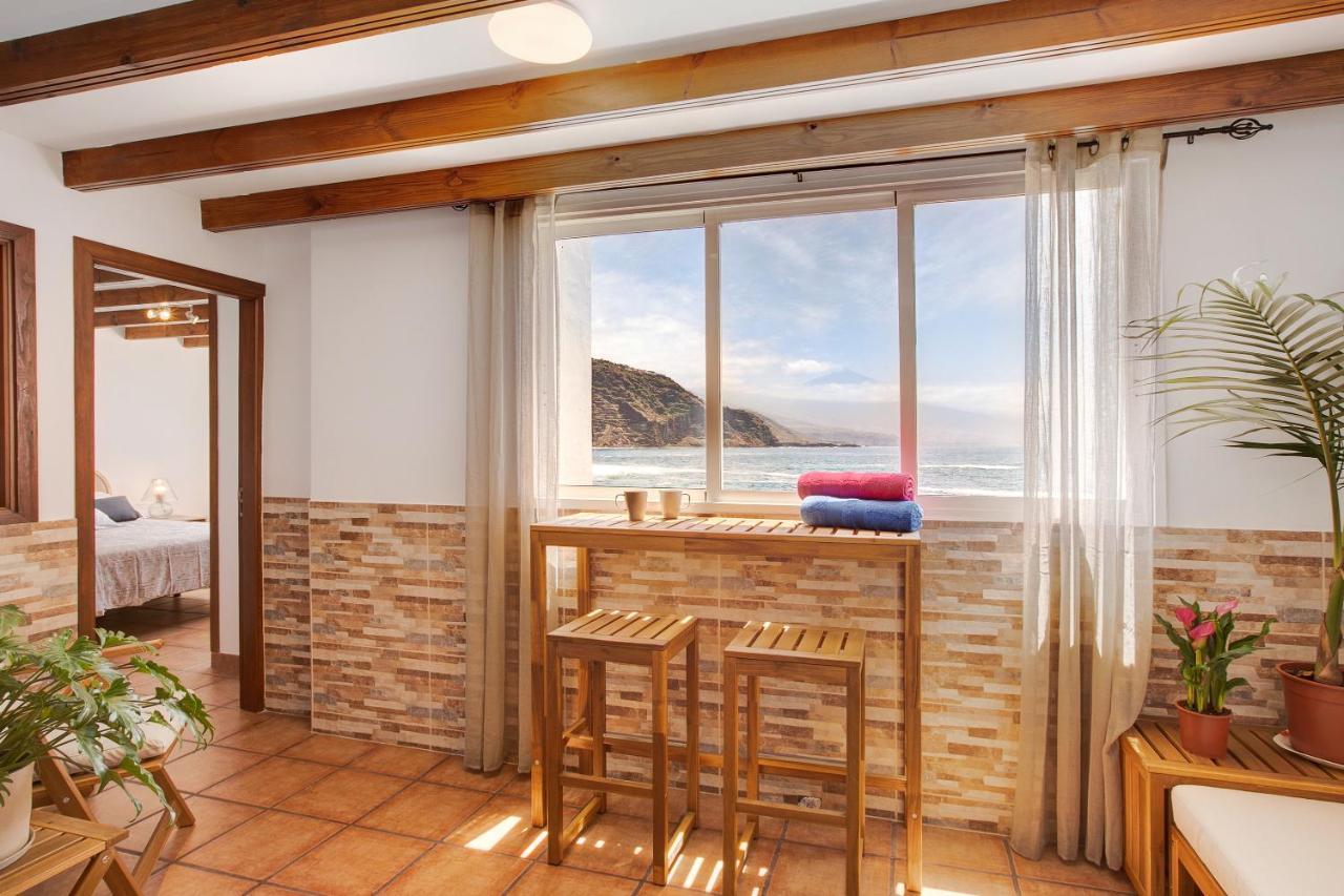 Salitre Suite Experiences Tacoronte Eksteriør billede