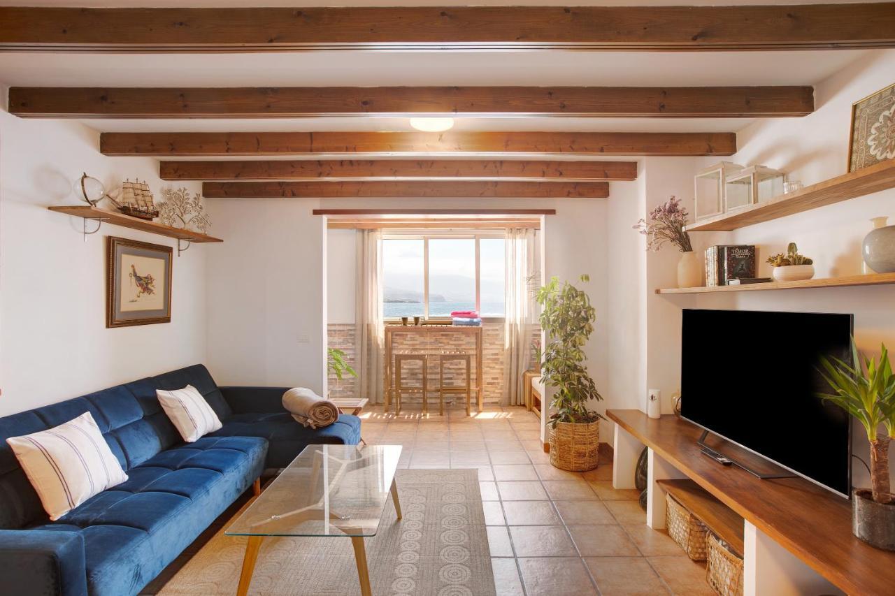 Salitre Suite Experiences Tacoronte Eksteriør billede