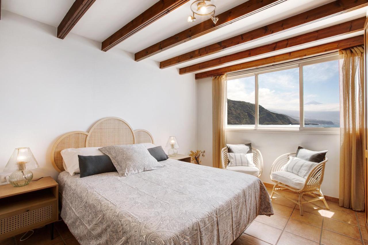 Salitre Suite Experiences Tacoronte Eksteriør billede